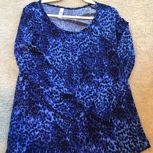 NWOT Lularoe Small Lynnae